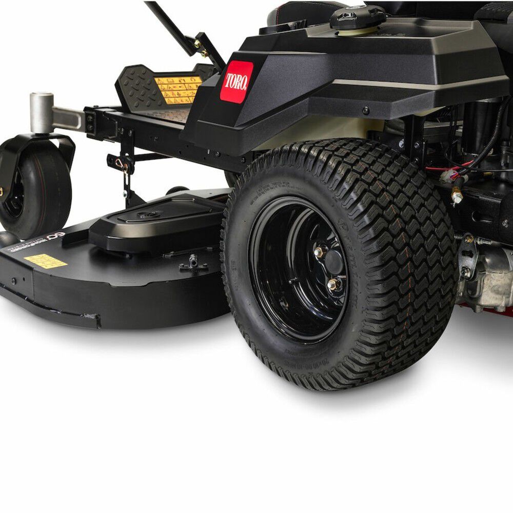 60in Havox Z MyRide Riding Zero Turn Lawn Mower 75763