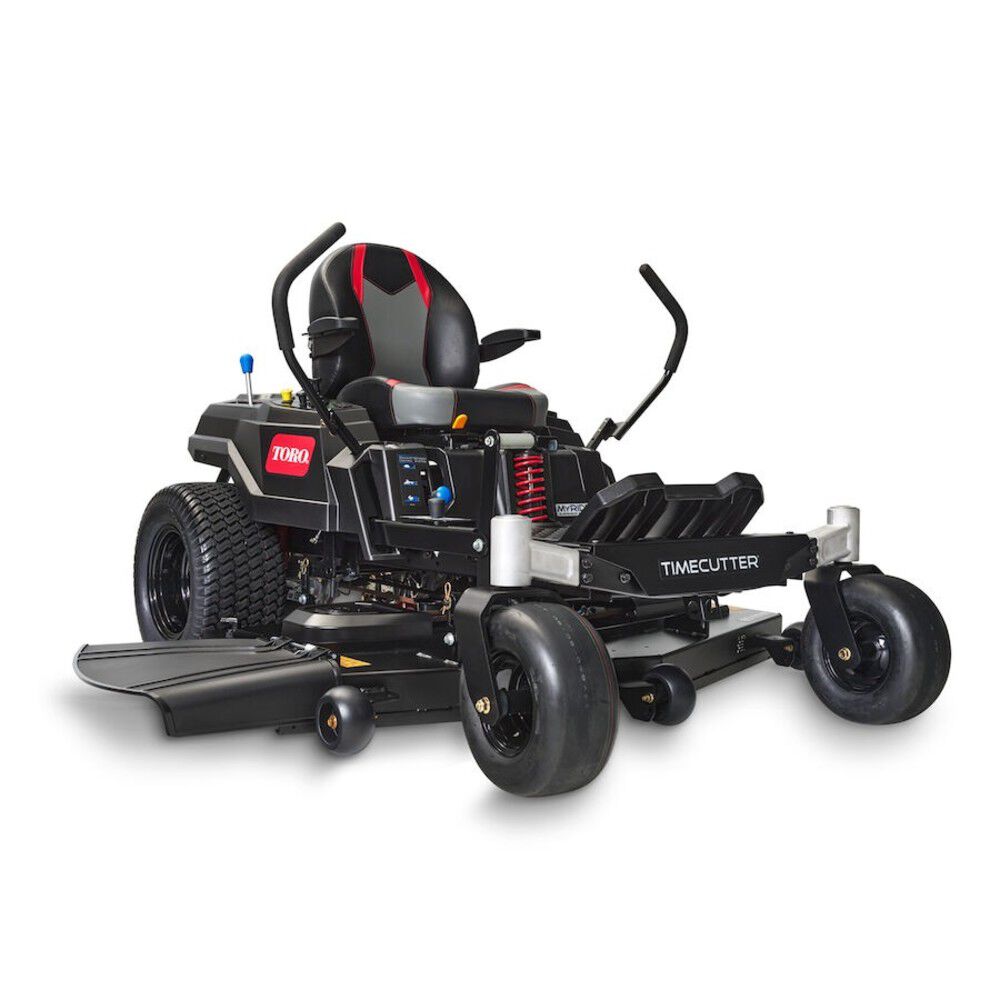 60in Havox Z MyRide Riding Zero Turn Lawn Mower 75763