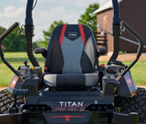 60in TITAN MAX Havoc Edition Zero Turn Lawn Mower 76602