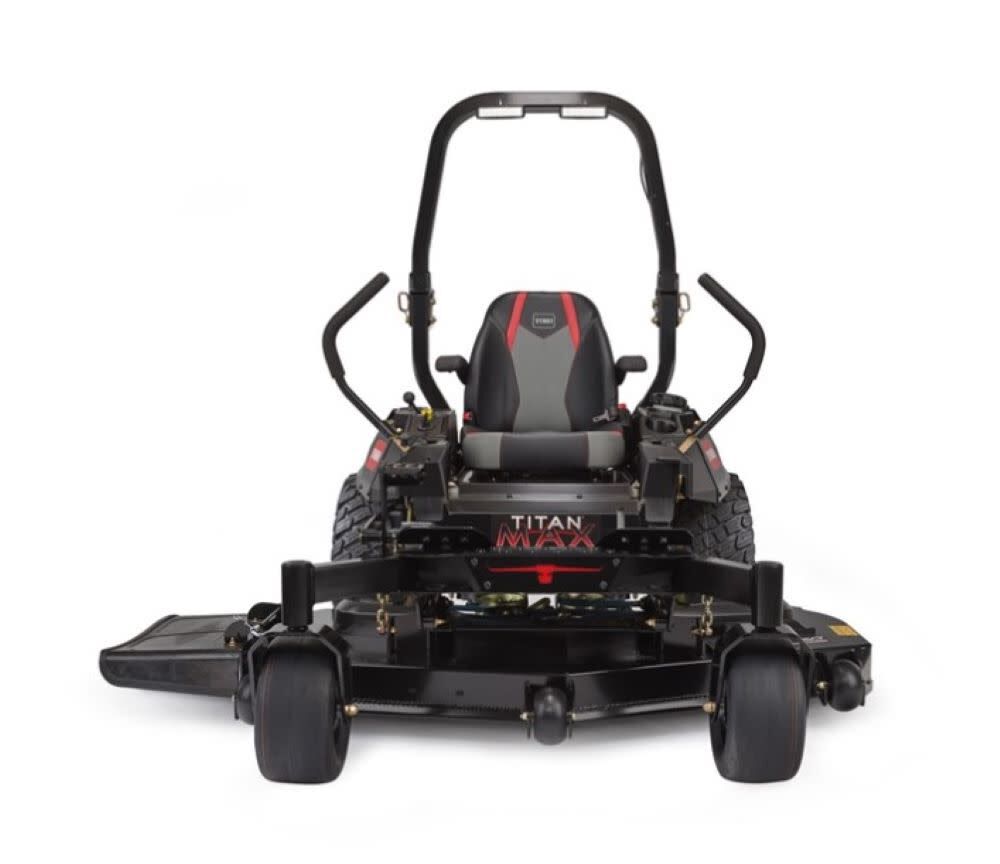 60in TITAN MAX Havoc Edition Zero Turn Lawn Mower 76602