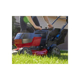 Recycler 60-volt Max 21-in Cordless Push Lawn Mower 4 Ah (1-Battery and Charger Included) 21323