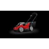 Stripe 60-volt Max 21-in Cordless Self-propelled Lawn Mower 6 Ah (1-Battery and Charger Included) 21621