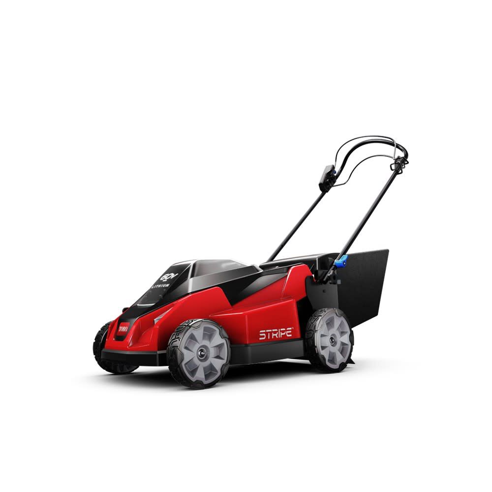 60V 21in Self Propelled Push Mower (Bare Tool) 21621T