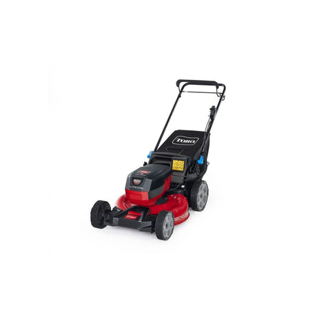 60V 5Ah 21in Self Propelled Push Mower (Bare Tool) 21326T