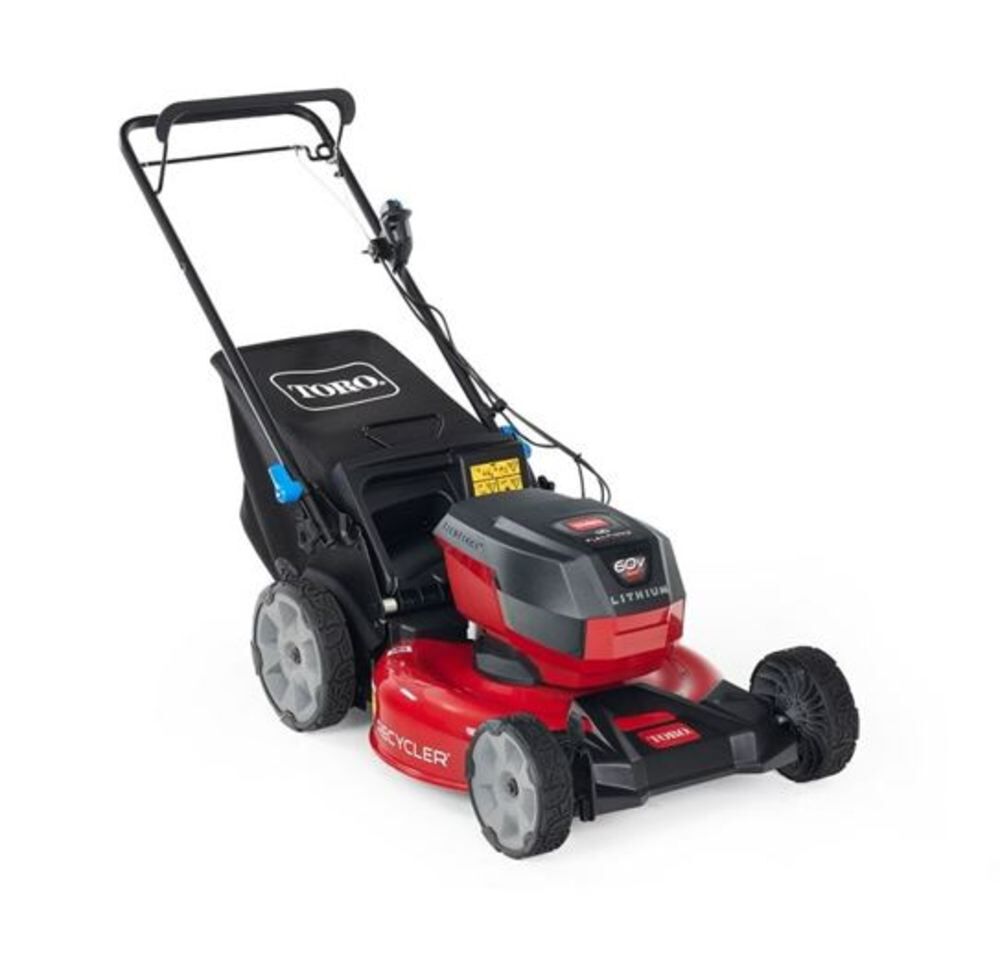 60V 5Ah 21in Self Propelled Push Mower (Bare Tool) 21326T