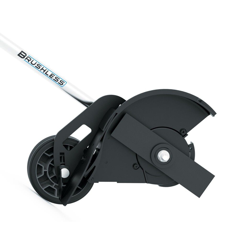 60V 8 in Stick Edger (Bare Tool) 51833T