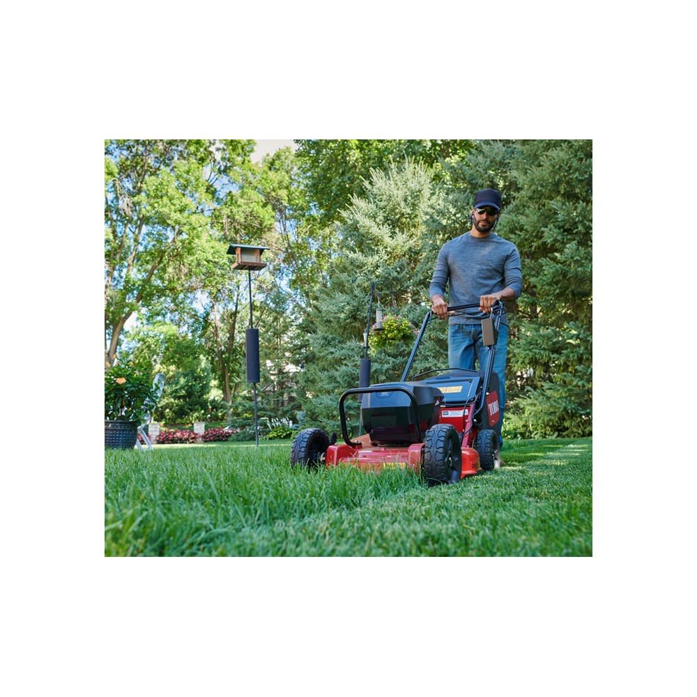 60V Flex Force Lawn Mower Kit 21in 22282