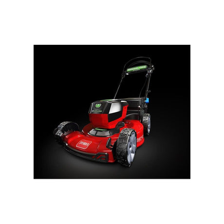 60V Flex Force SMARTSTOW Personal Pace 22 in Lawn Mower (Bare Tool) 21466T