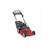 60V Flex Force SMARTSTOW Personal Pace 22 in Lawn Mower (Bare Tool) 21466T