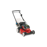 60V Flex Force SMARTSTOW Self Propel 21 in Lawn Mower (Bare Tool) 21356T