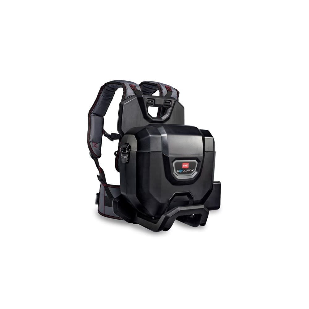 60V Max Revolution Backpack (Bare Tool) 66000T