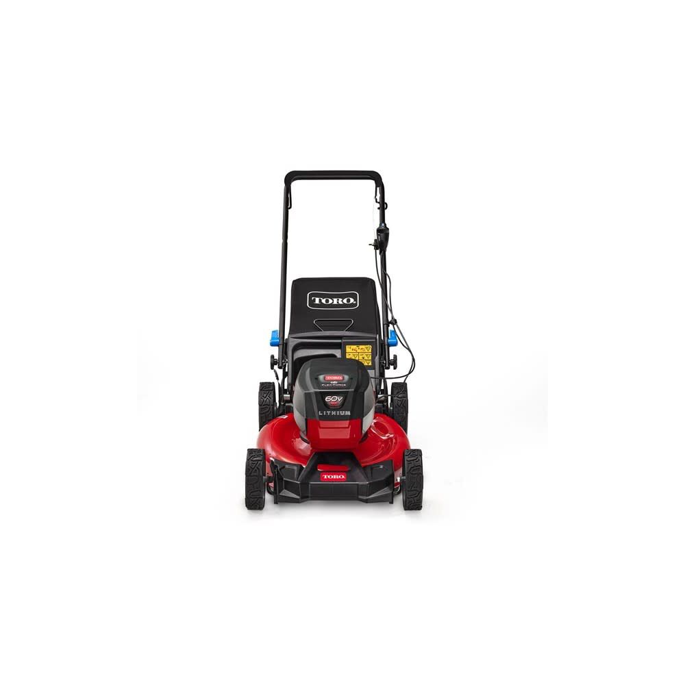 60V Recycler 21in Push Mower (Bare Tool) 21323T