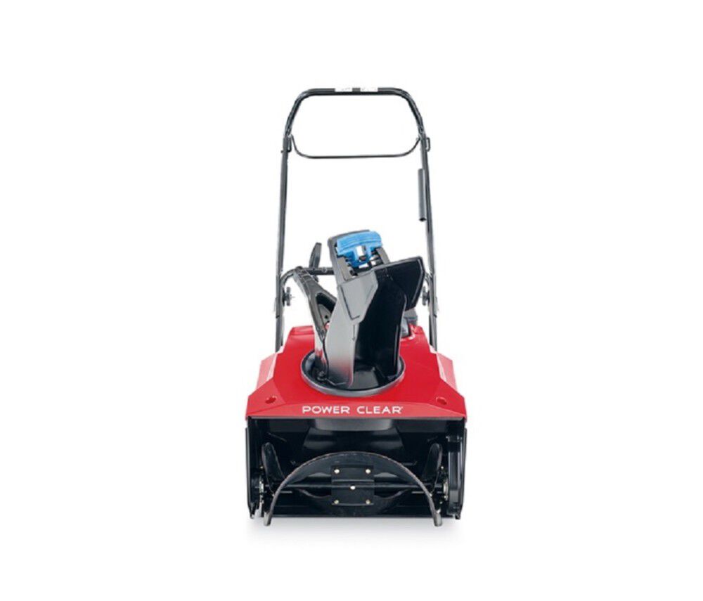 721 R Power Clear Snow Blower 38754