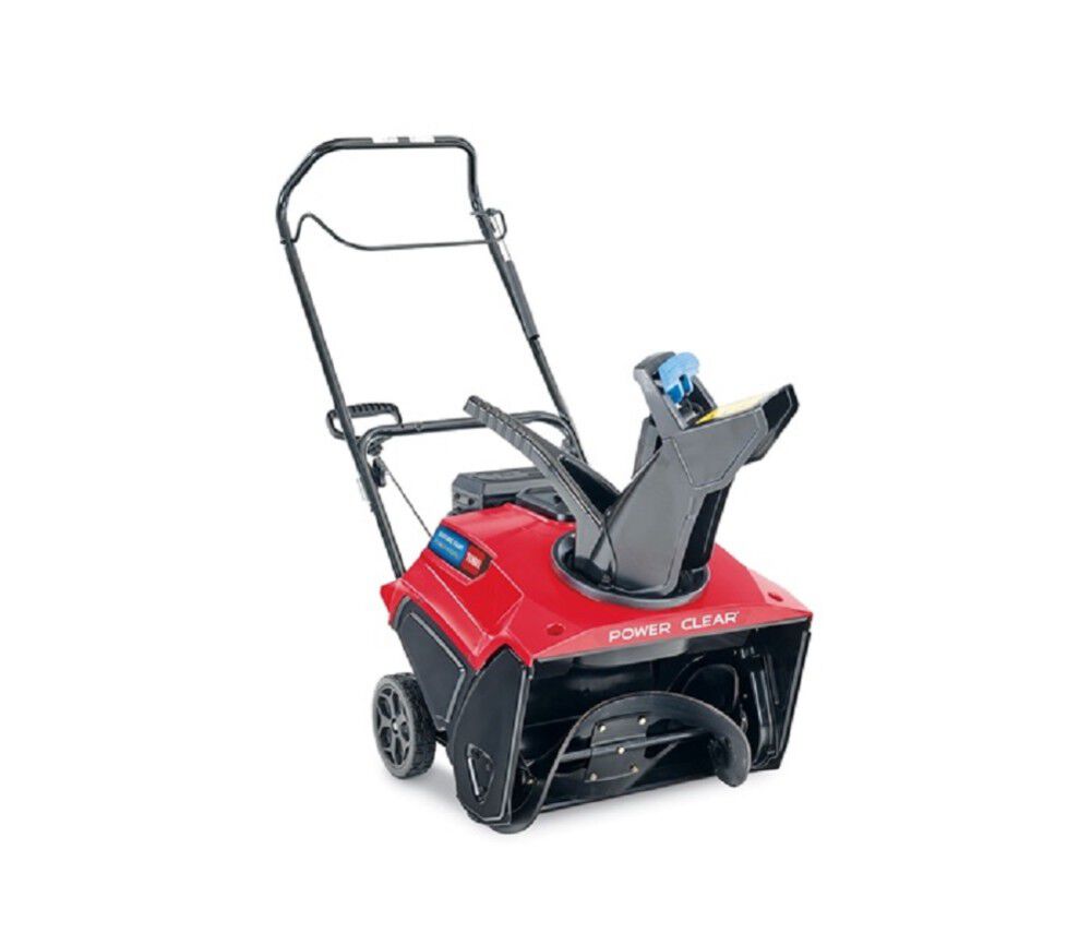 721 R Power Clear Snow Blower 38754