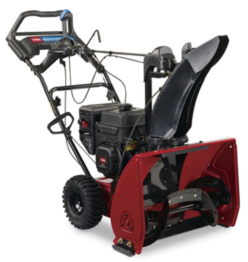 824QXE SnowMaster Snow Blower 36003