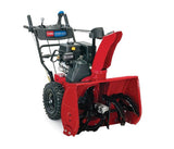 828 OAE 28 252cc Premium 4-cycle OHV Power Max Snow Blower 38838