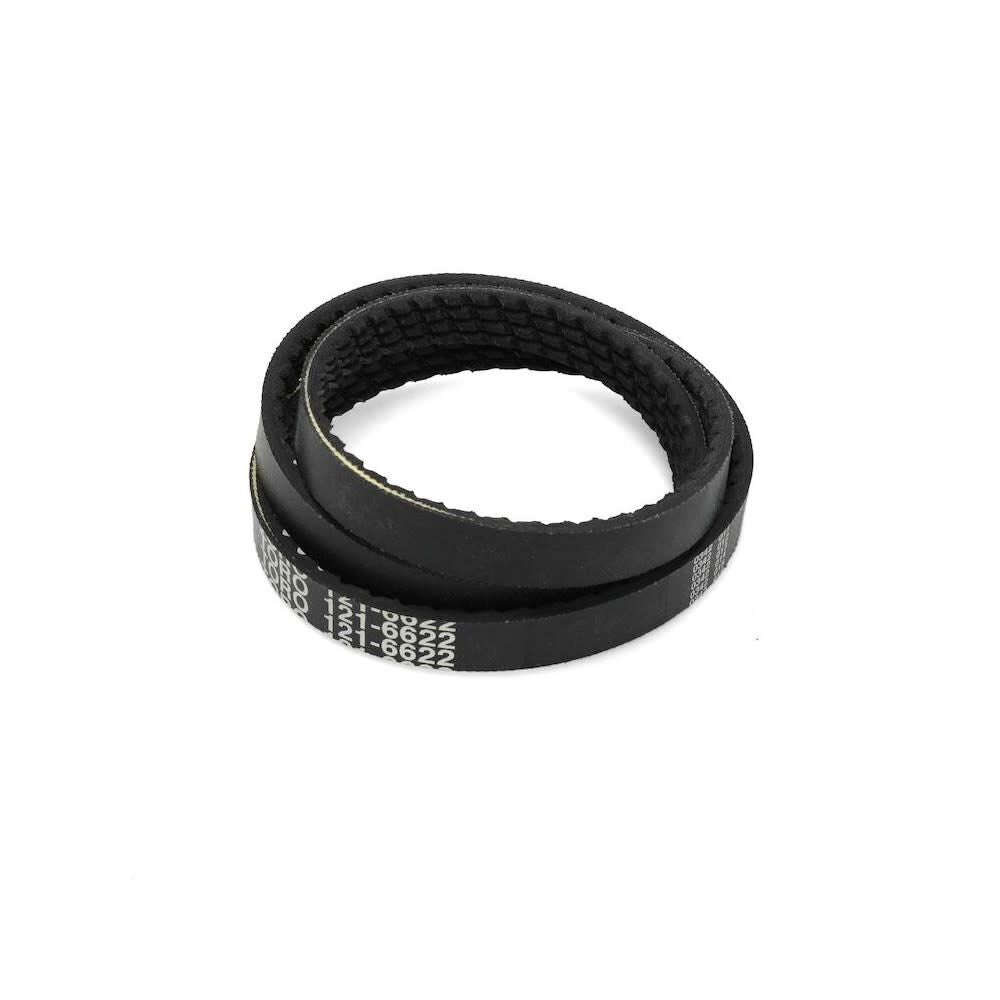 Auger Drive Replacement V-Belt For 21 In. Power Snowthrower 121-6622