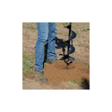 Earth Auger with Powerhead 8in 52cc 2 Cycle 58630