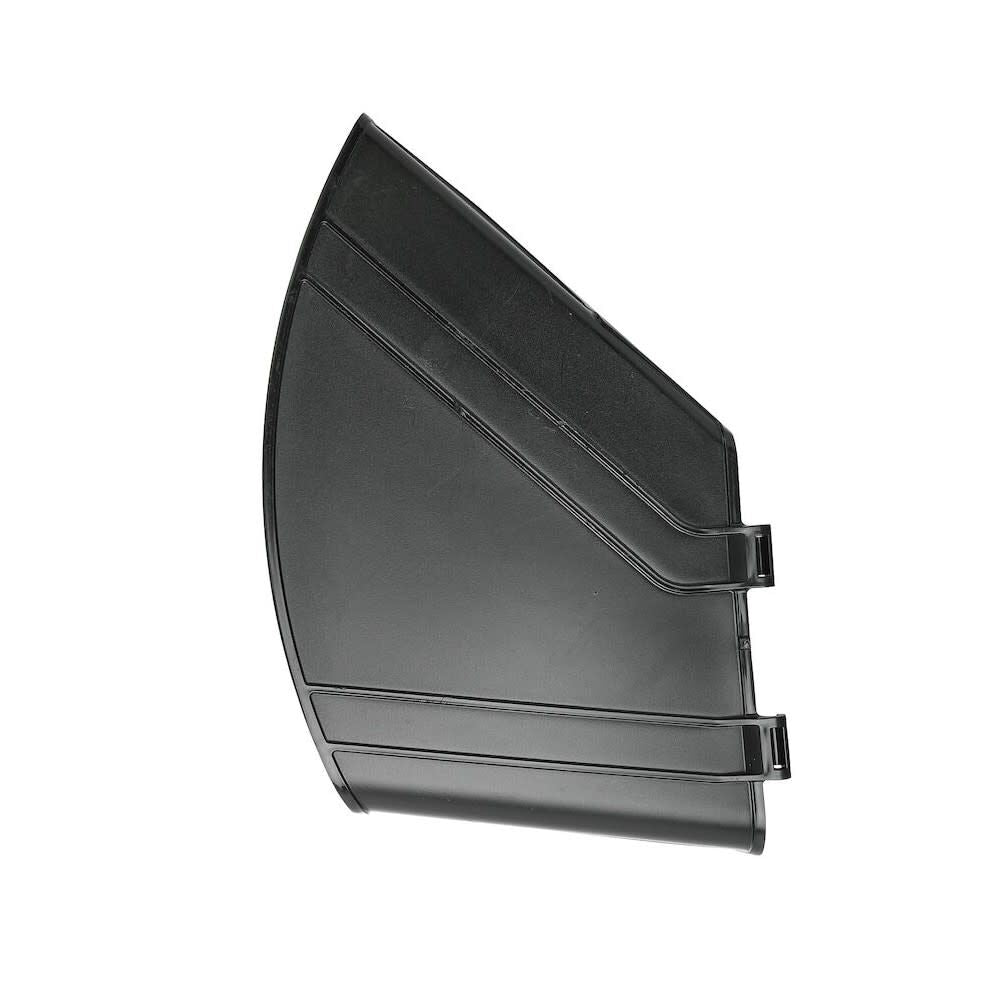 Fabricated Deck Discharge Deflector for Timecutter Mower 138-7502