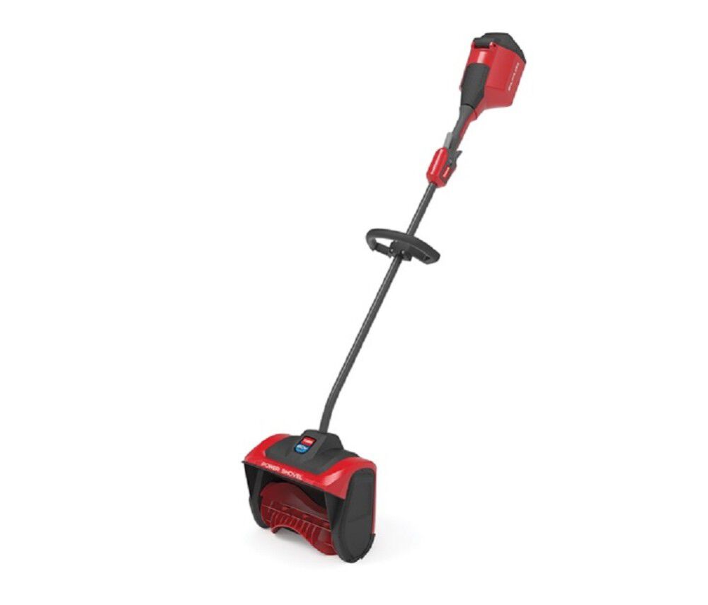 FLEX FORCE 12in Power Shovel 60V MAX (Bare Tool) 39909T