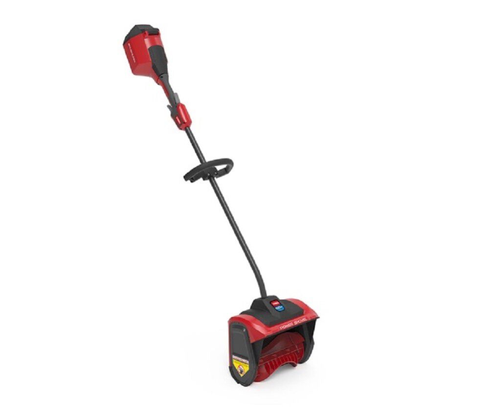 FLEX FORCE 12in Power Shovel 60V MAX (Bare Tool) 39909T