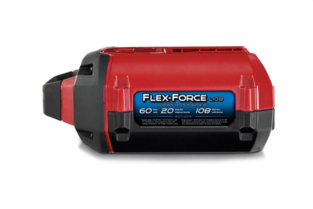 Flex Force 60V Battery 2Ah 88620