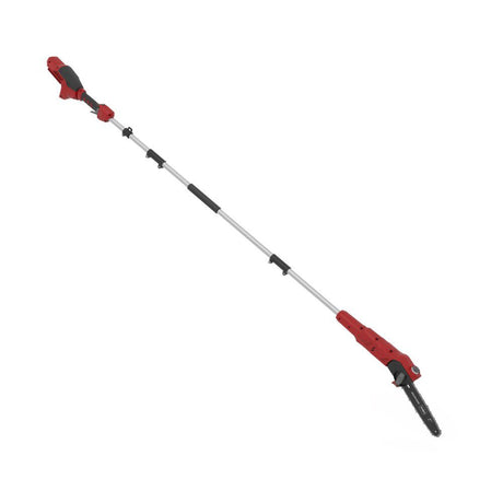 Flex Force 60V Brushless 10 in Pole Saw (Bare Tool) 51870T