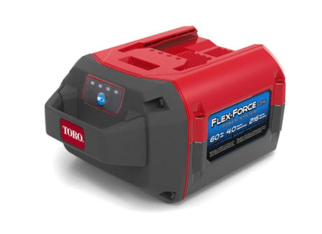 Flex Force 60V max 4Ah Battery 88640