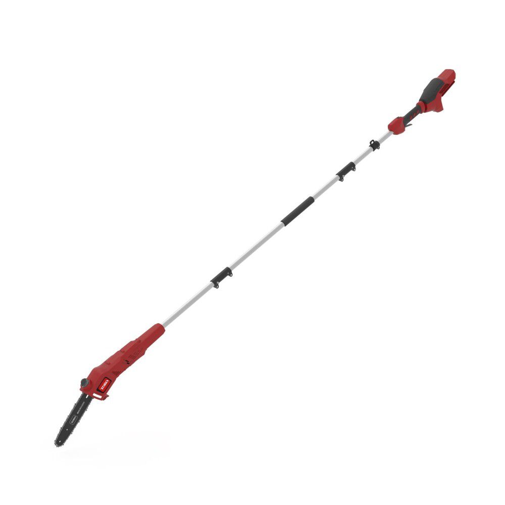 Flex-Force 60-volt Max 10-in 2 Ah Battery Pole Saw (Battery and Charger Included) 51870