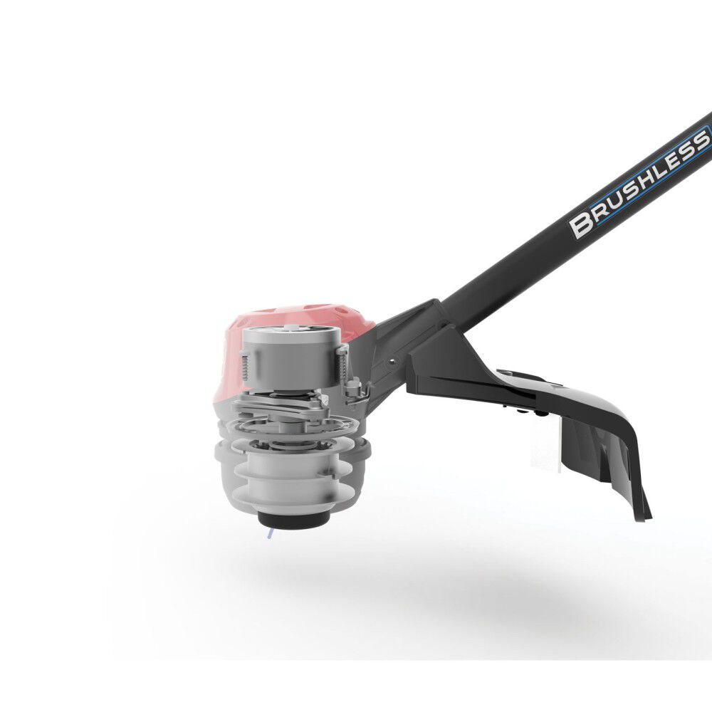 Flex Force 60V String Trimmer (Bare Tool) 13in/15in 51831T