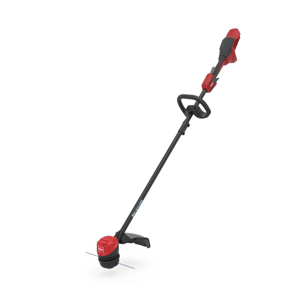 Flex Force 60V String Trimmer (Bare Tool) 13in/15in 51831T