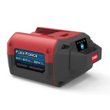 Flex-Force Power System 60-Volt Max 6.0 Ah Lithium-Ion L324 Battery 88660