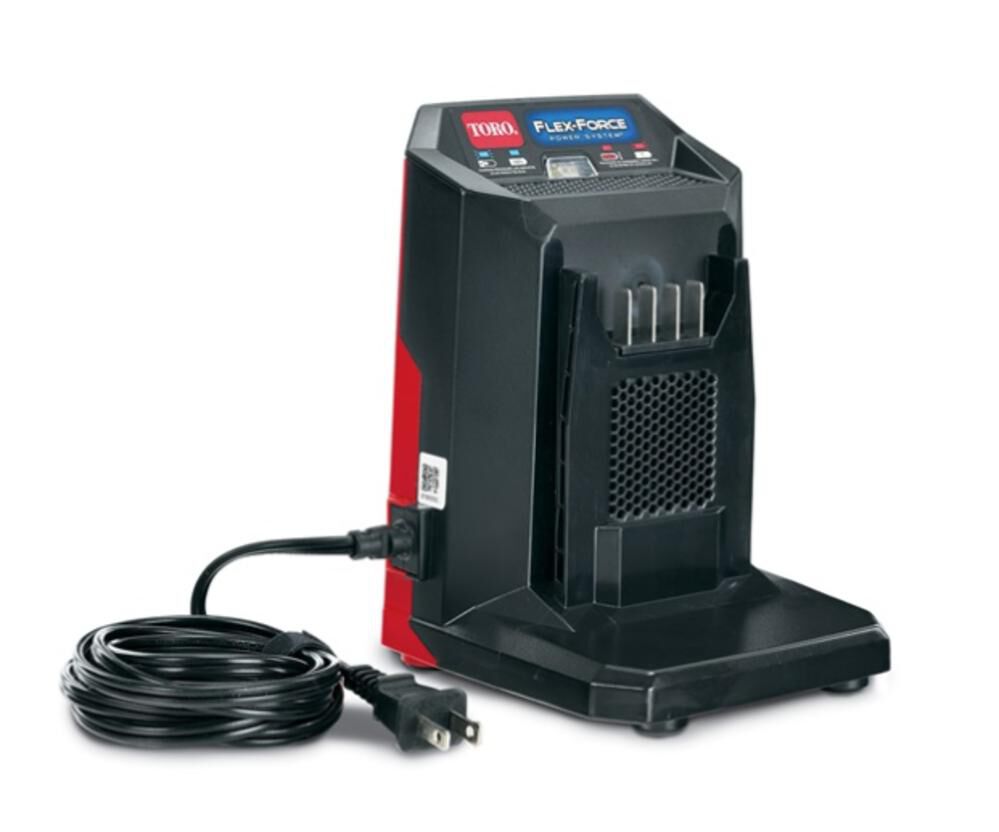 Flex Force Power System 60V Rapid Battery Charger 88605