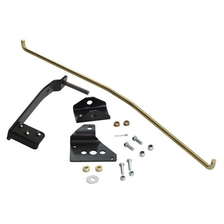 Foot Assist Deck Lift Kit For TimeCutter Riding Mower 140-2059