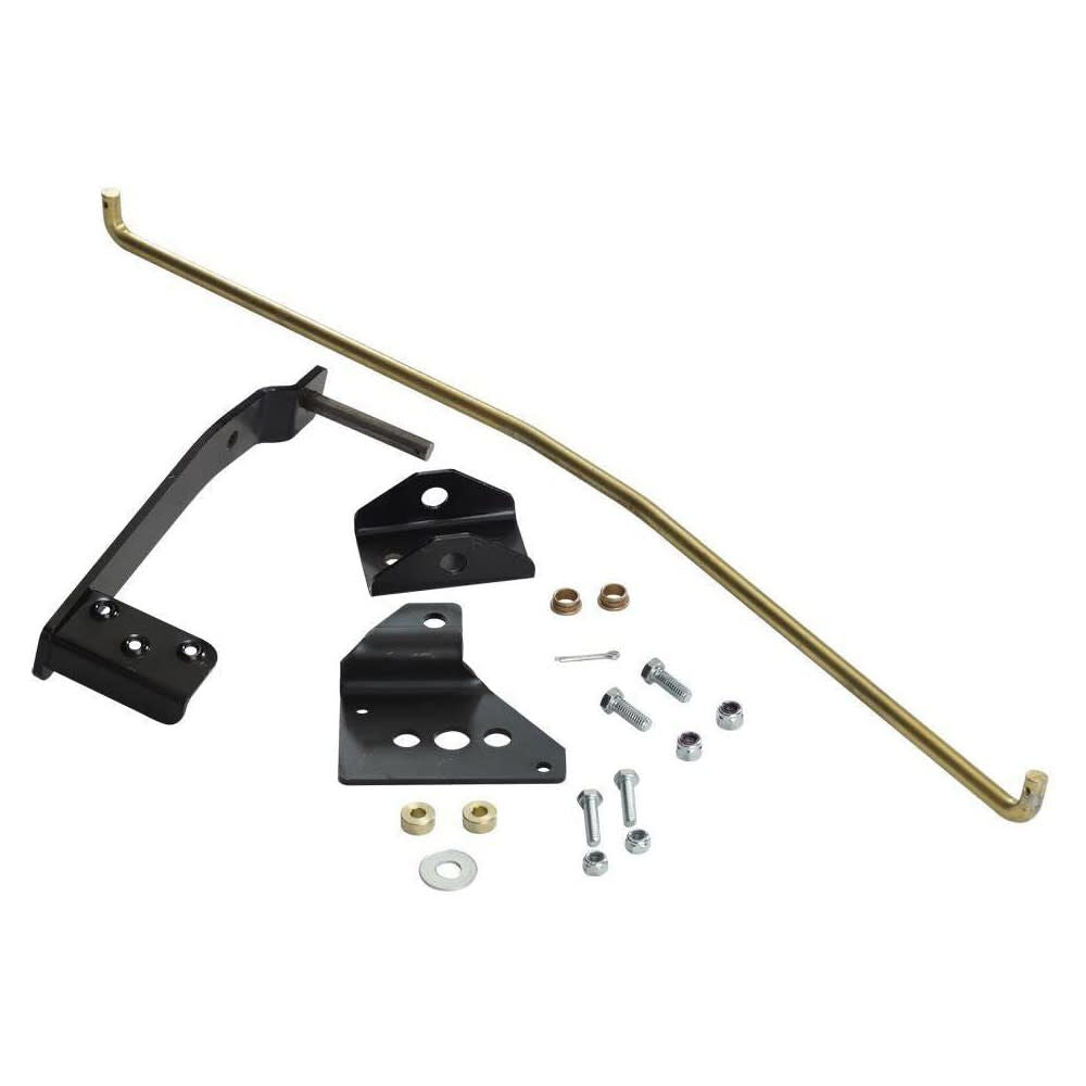 Foot Assist Deck Lift Kit For TimeCutter SS Zero Turn Mower 79010