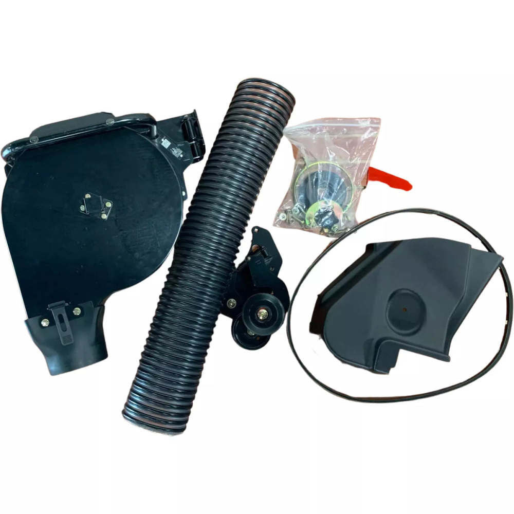 GrandStand E-Z Vac Blower & Drive Kit for 48 Inch Deck 78525