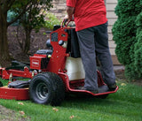 GrandStand Stand On/Walk Behind Lawn Mower 52in Kohler EFI 25 HP 747cc 72519