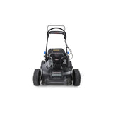 Super Recycler 21-in Gas Self-propelled Lawn Mower with 163-cc Briggs and Stratton Engine 21565