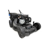 Super Recycler 21-in Gas Self-propelled Lawn Mower with 163-cc Briggs and Stratton Engine 21565