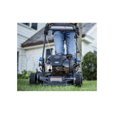 Super Recycler 21-in Gas Self-propelled Lawn Mower with 163-cc Briggs and Stratton Engine 21565