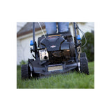 Super Recycler 21-in Gas Self-propelled Lawn Mower with 163-cc Briggs and Stratton Engine 21565