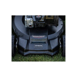 Super Recycler 21-in Gas Self-propelled Lawn Mower with 163-cc Briggs and Stratton Engine 21565