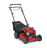 Recycler 22-in Gas Self-propelled Lawn Mower with 150-cc Briggs and Stratton Engine 21445