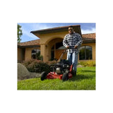 Lawn Mower Walk Behind Commercial Honda 21in 22295