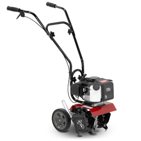 Mini Cultivator 10in 43cc 2 Cycle 58601