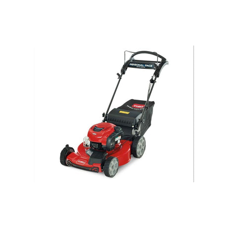 Personal Pace All Wheel Drive Lawn Mower 22in 21472