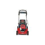 Personal Pace Auto Drive Lawn Mower with Bagger 22in 21462