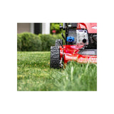 Personal Pace Auto Drive Lawn Mower with Bagger 22in 21462