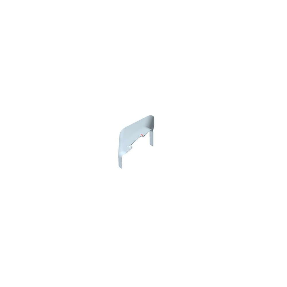 Plastic Side Discharge Chute for Lawn Mower 115-8447