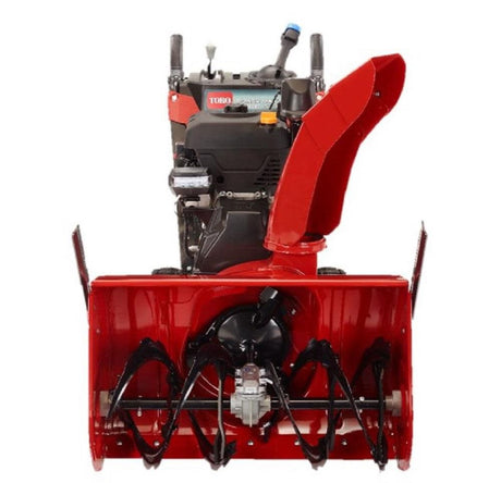 Power Max HD 1428 OHXE Snow Thrower 38843